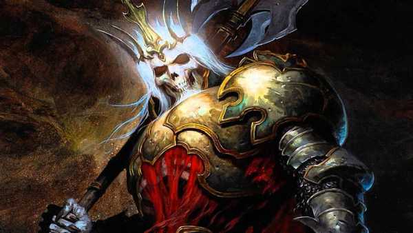 King Of The Dead