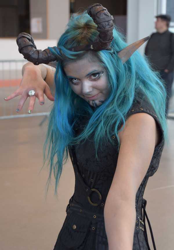 Nemesys Obskur - Japan Touch 2015 3
