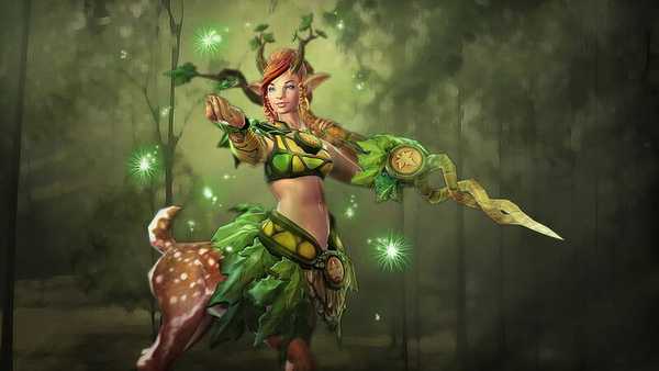 Enchantress